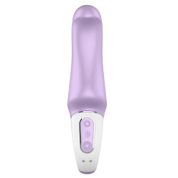 Satisfyer Sextoy Charming Smile - 18.5 x 5 cm